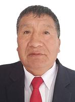 Lucio Garcia Chura