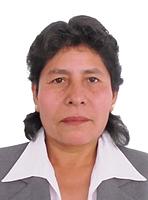 Maria Rosa Quispe Tapia