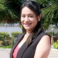 Myriam Liliana Changa Carrillo