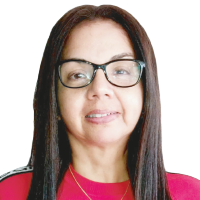Patricia Teresa Vargas Rotta