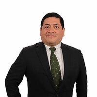 Orlando Vásquez Rubio
