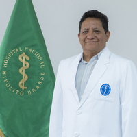 William Aguilar Rivera