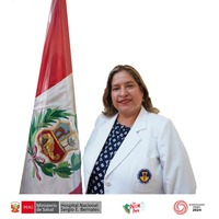 Janet Michell Castillo Uscamayta
