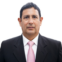 José Antonio Gonzalez Rotta