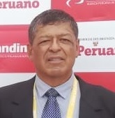 Luis Alberto Jaramillo Llontop