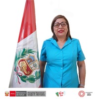 Maritza Diana Peña Ortiz