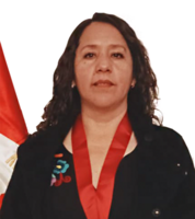 Grethel Mariela Pino Chávez