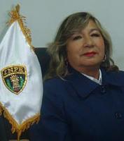 Sonia Margarita Guisbert Delgado