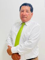 Cesar Eduardo Napan Arias