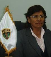 Luz Lilia Lazo Santana
