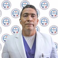 Ronal Antonio Espinoza García