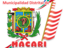 Logotipo de Municipalidad Distrital de Macari