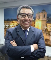 Cesar Augusto Chuyes Gutierrez
