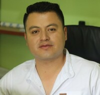 Gilmer Ernesto Ramirez Bernal