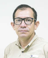 Roger Montealegre Barrientos