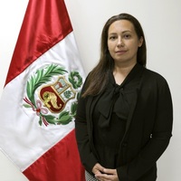 Rosemary Elizabeth Wood Muñoz
