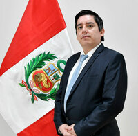 Manuel Alejandro Mundaca Zapata