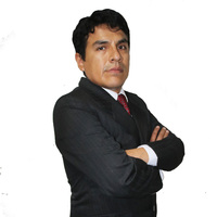 Marvin Rocky Zapata Diaz