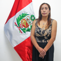 Mercedes Herlinda García Flores