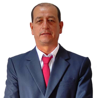 José Oswaldo Bernal Chávez