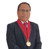 Jorge Wilmer Capuñay Torres