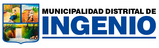 Logotipo de Municipalidad Distrital de Ingenio