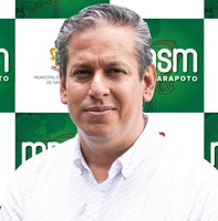 Carlos Campos Ramos