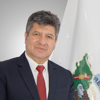 Tomas Pershing Bustamante Chauca