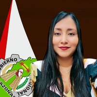 Erika Aracely Huerta Nureña