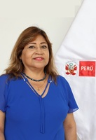 Silvia Renee Meza Falla