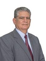 Carlos Alberto De Izcue Arnillas