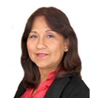 Elizabeth Muñoz Sabino