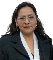 Carmen Elizabeth Espinoza Millan