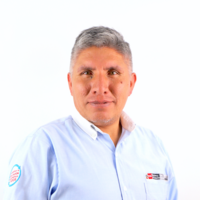 Richard Claver Rodriguez Contreras