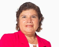 Blanca Esther Burgos Paredes