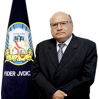 Alfredo Germán Zegarra Montoya