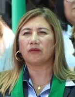 Luz María Garrido Gutiérrez