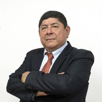 Martin Enrique Posso Carbajal