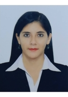 Thalía Gisvel Cruz Carranza