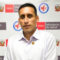 Giancarlos Silva Buitrón