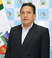 Vladimiro Julian Morales Cordova