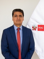 Luis Edgardo Vásquez Sánchez