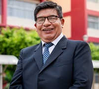 Ronald Quispe Flores