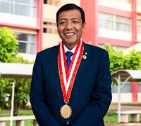 Joab Maquera Ramirez