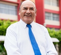 Julio Adolfo Iruri Davila