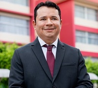Ricardo Yuri Hermoza Pérez