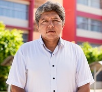 Edison Perez Quispe