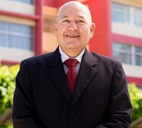 Jorge Luis Castillo Hurtado