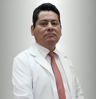 Pedro Enrique Deza Ruiz