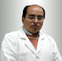 Luis Carlos Araujo Cachay